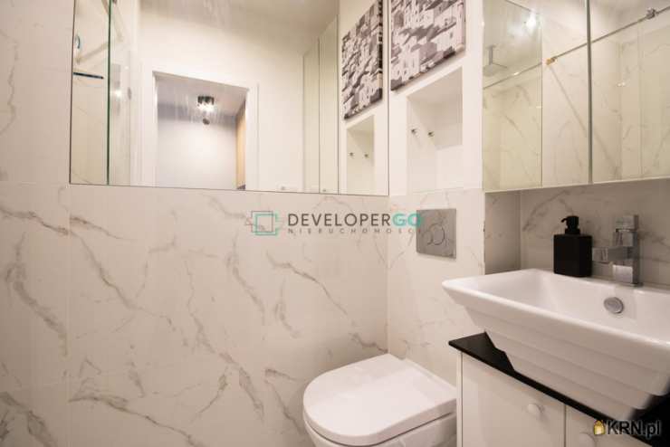 Mieszkanie  do wynajęcia, Białystok, Centrum, ul. , 1 pokojowe