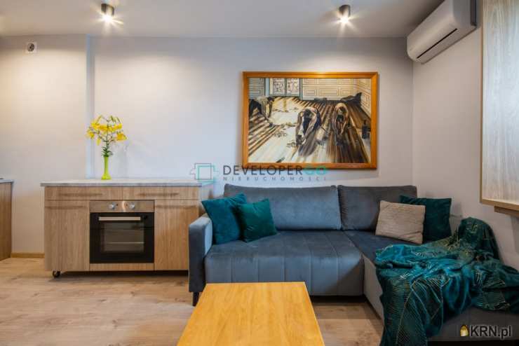 Mieszkanie  do wynajęcia, 1 pokojowe, Białystok, Centrum, ul. 