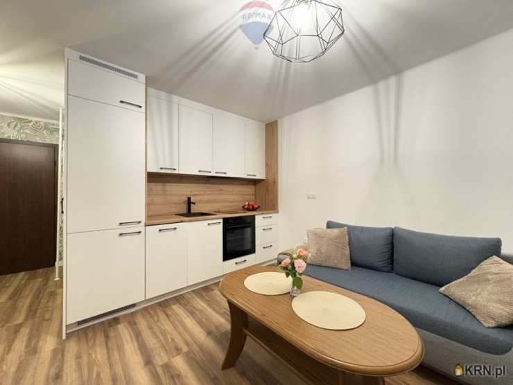 Mieszkanie  do wynajęcia, Brzeszcze, ul. , 1 pokojowe