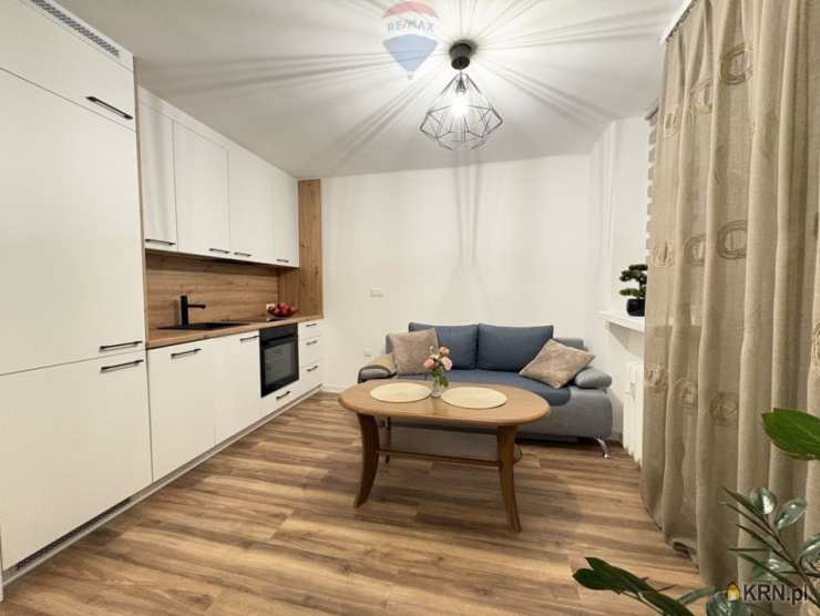 Mieszkanie  do wynajęcia, 1 pokojowe, Brzeszcze, ul. 