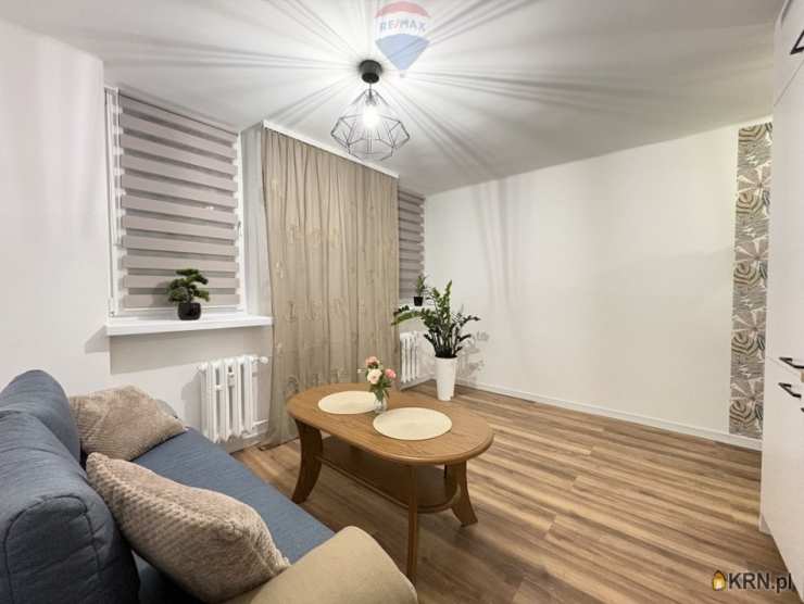 1 pokojowe, Mieszkanie  do wynajęcia, Brzeszcze, ul. 