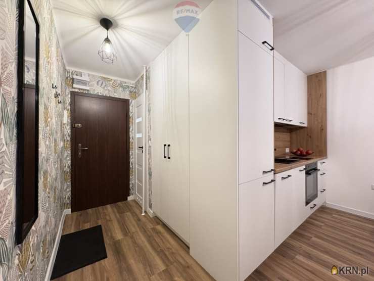 Mieszkanie  do wynajęcia, Brzeszcze, ul. , 1 pokojowe