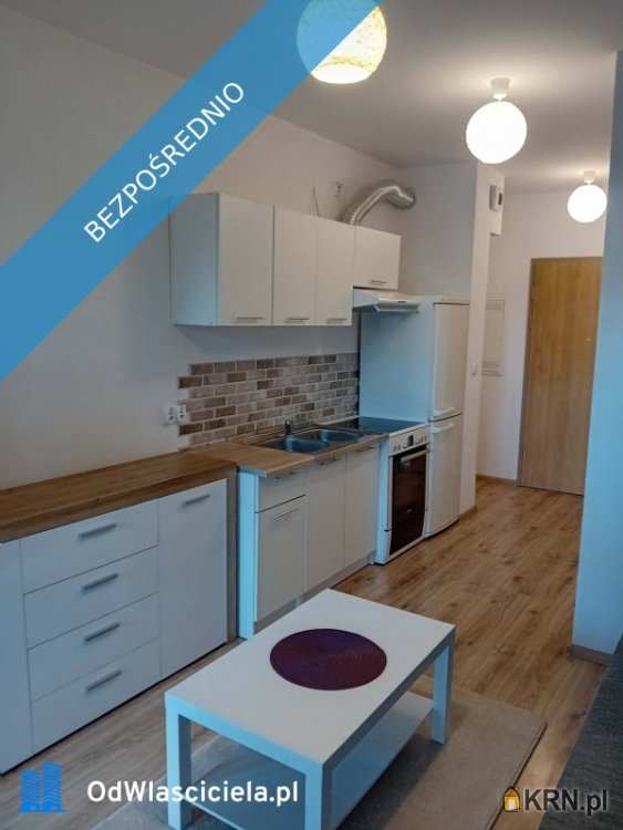 Mieszkanie  do wynajęcia, 1 pokojowe, Bydgoszcz, ul. Pomorska