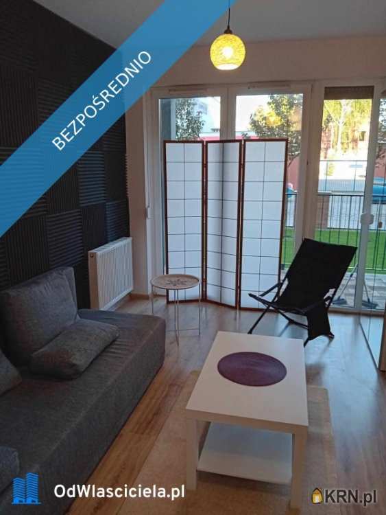 Bydgoszcz, ul. Pomorska, Mieszkanie  do wynajęcia, 1 pokojowe