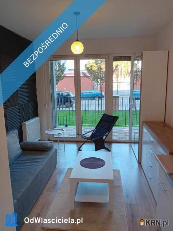 Bydgoszcz, ul. Pomorska, 1 pokojowe, Mieszkanie  do wynajęcia