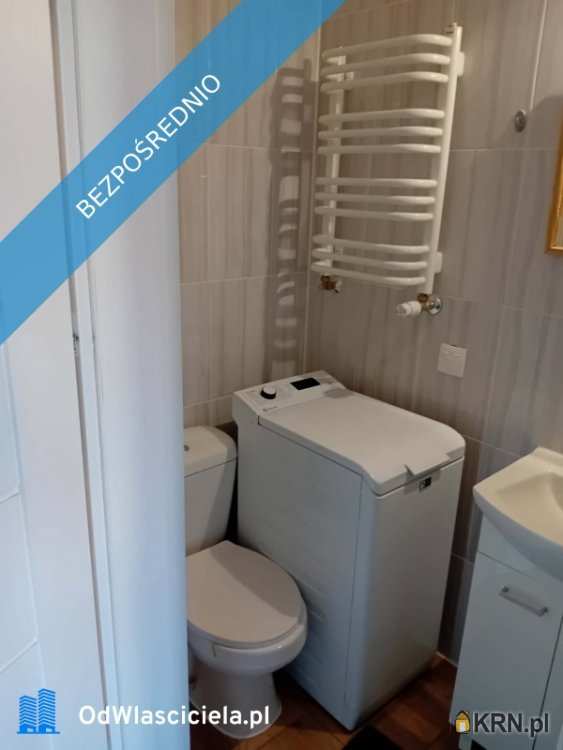 1 pokojowe, Mieszkanie  do wynajęcia, Bydgoszcz, ul. Pomorska