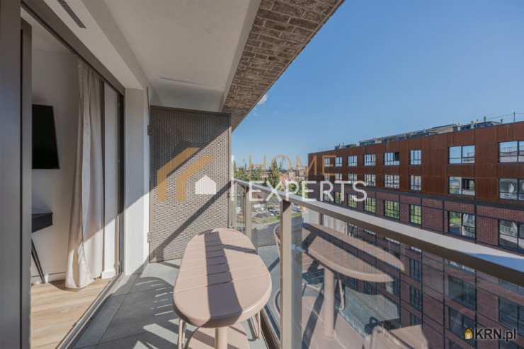 Mieszkanie  do wynajęcia, 1 pokojowe, Gdańsk, Śródmieście, ul. 