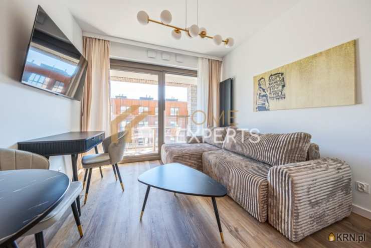 Gdańsk, Śródmieście, ul. , Mieszkanie  do wynajęcia, 1 pokojowe