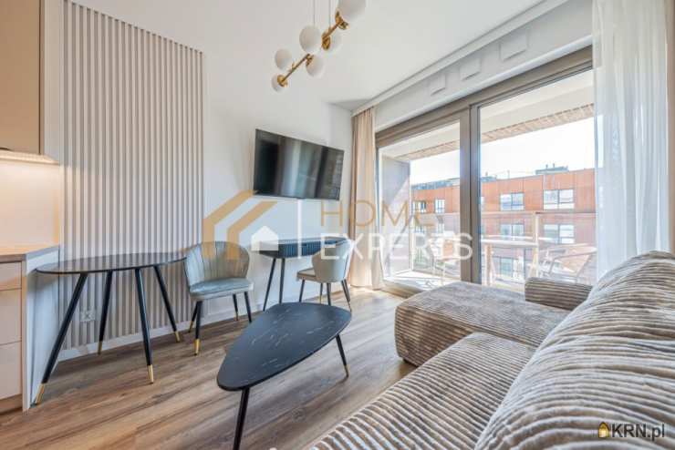 Gdańsk, Śródmieście, ul. , 1 pokojowe, Mieszkanie  do wynajęcia