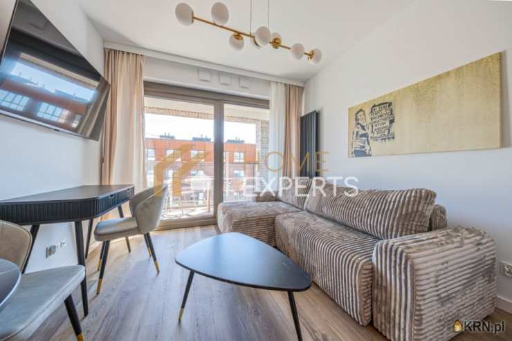 1 pokojowe, Mieszkanie  do wynajęcia, Gdańsk, Śródmieście, ul. 