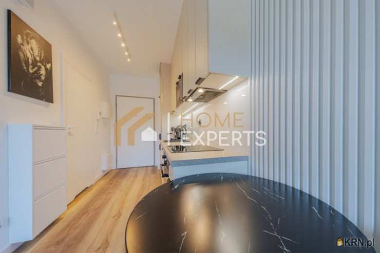 Mieszkanie  do wynajęcia, Gdańsk, Śródmieście, ul. , 1 pokojowe