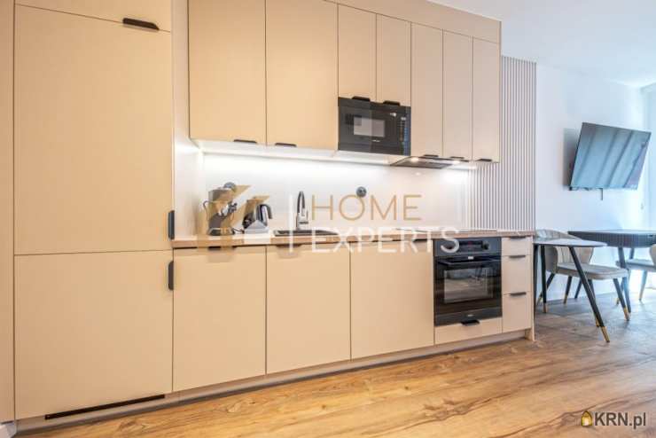 Mieszkanie  do wynajęcia, 1 pokojowe, Gdańsk, Śródmieście, ul. 