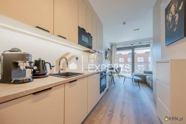 Gdańsk, Śródmieście, ul. , Mieszkanie  do wynajęcia, 1 pokojowe