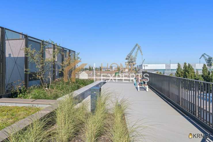 Gdańsk, Śródmieście, ul. , Mieszkanie  do wynajęcia, 1 pokojowe