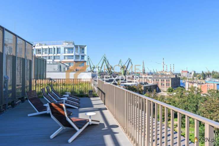 Gdańsk, Śródmieście, ul. , 1 pokojowe, Mieszkanie  do wynajęcia