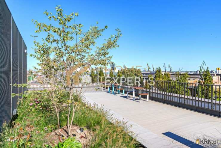 1 pokojowe, Gdańsk, Śródmieście, ul. , Mieszkanie  do wynajęcia