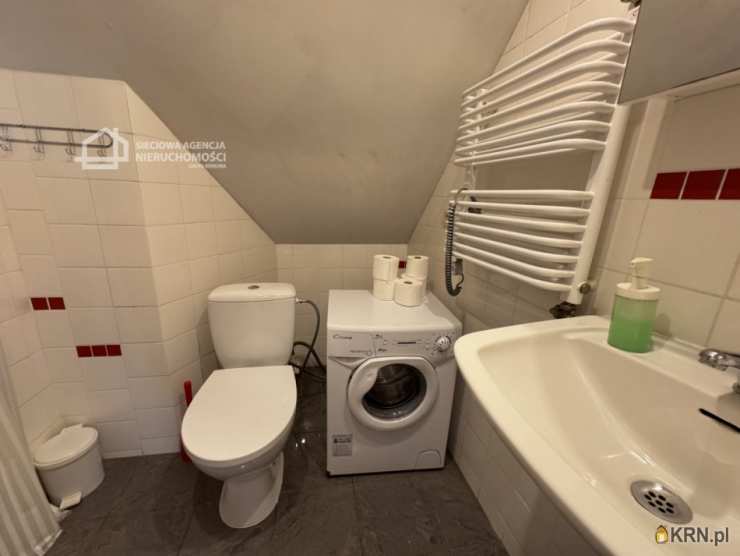 Mieszkanie  do wynajęcia, 2 pokojowe, Gdańsk, Śródmieście/Główne Miasto, ul. Grobla I