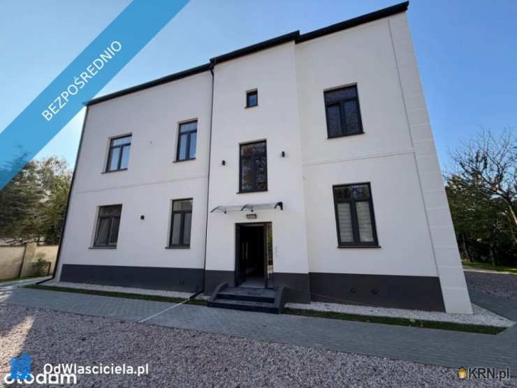 OdWlasciciela.pl, Mieszkanie  na sprzedaż, Grodzisk Mazowiecki, ul. 