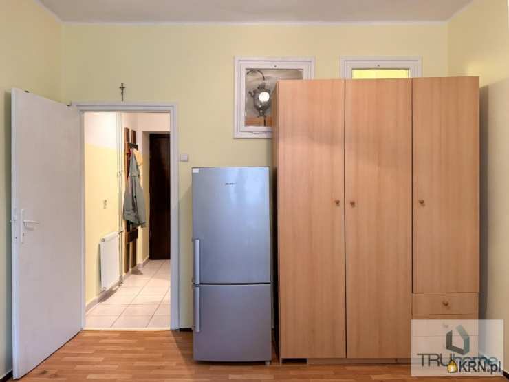 Katowice, Koszutka, ul. M. Grażyńskiego, Mieszkanie  na sprzedaż, 1 pokojowe