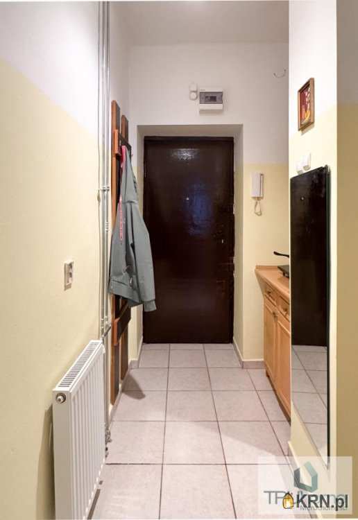 1 pokojowe, Mieszkanie  na sprzedaż, Katowice, Koszutka, ul. M. Grażyńskiego