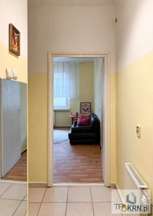 TRUhome Nieruchomości Piotr Cyba, Mieszkanie  na sprzedaż, Katowice, Koszutka, ul. M. Grażyńskiego