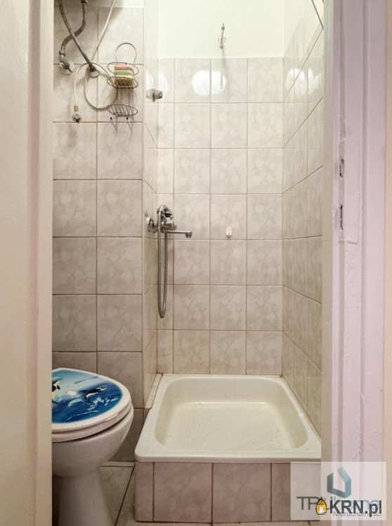 Mieszkanie  na sprzedaż, 1 pokojowe, Katowice, Koszutka, ul. M. Grażyńskiego