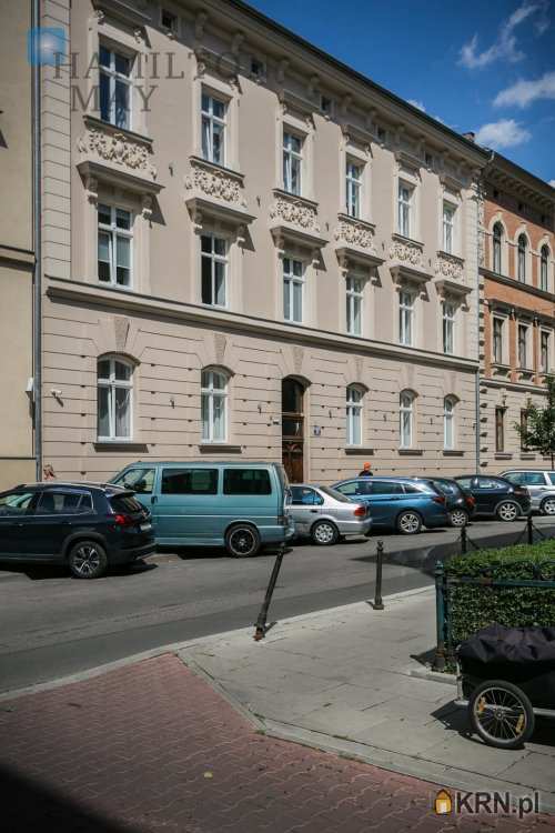 Mieszkanie  na sprzedaż, Kraków, Stare Miasto, ul. Studencka, 