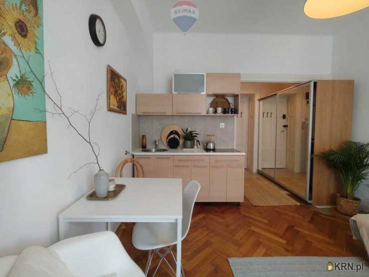 Mieszkanie  na sprzedaż, Kraków, Stare Miasto, ul. , 1 pokojowe