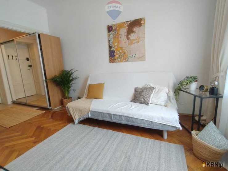 Mieszkanie  na sprzedaż, 1 pokojowe, Kraków, Stare Miasto, ul. 