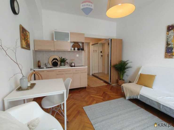 Kraków, Stare Miasto, ul. , 1 pokojowe, Mieszkanie  na sprzedaż