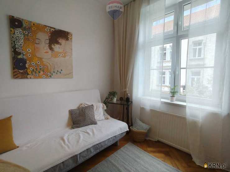 RE/MAX Polska, Mieszkanie  na sprzedaż, Kraków, Stare Miasto, ul. 