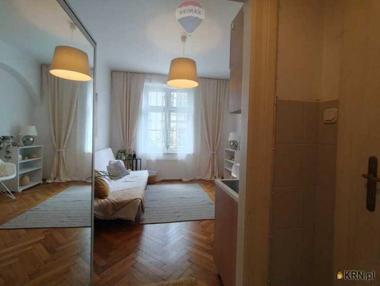 Kraków, Stare Miasto, ul. , Mieszkanie  na sprzedaż, 1 pokojowe
