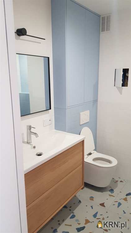 Kraków, Zwierzyniec/Salwator, ul. gen. T. Kościuszki, Mieszkanie  na sprzedaż, 1 pokojowe