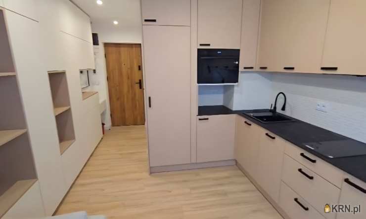 Ewa Szembek Biuro Nieruchomości, Mieszkanie  na sprzedaż, Kraków, Zwierzyniec/Salwator, ul. gen. T. Kościuszki