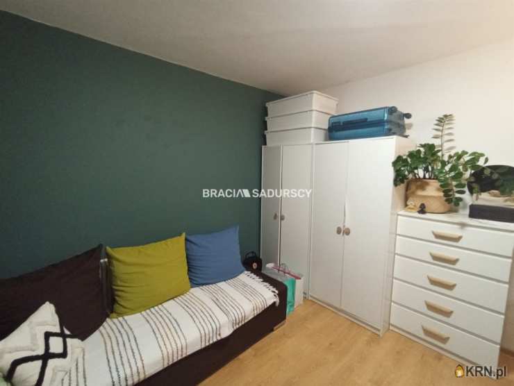 Mieszkanie  do wynajęcia, 1 pokojowe, Kraków, Prądnik Biały/Azory, ul. P. Stachiewicza