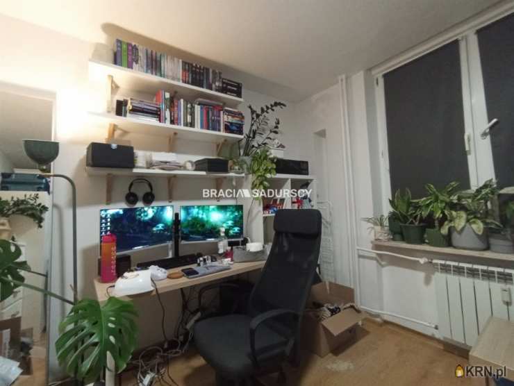 Kraków, Prądnik Biały/Azory, ul. P. Stachiewicza, Mieszkanie  do wynajęcia, 1 pokojowe