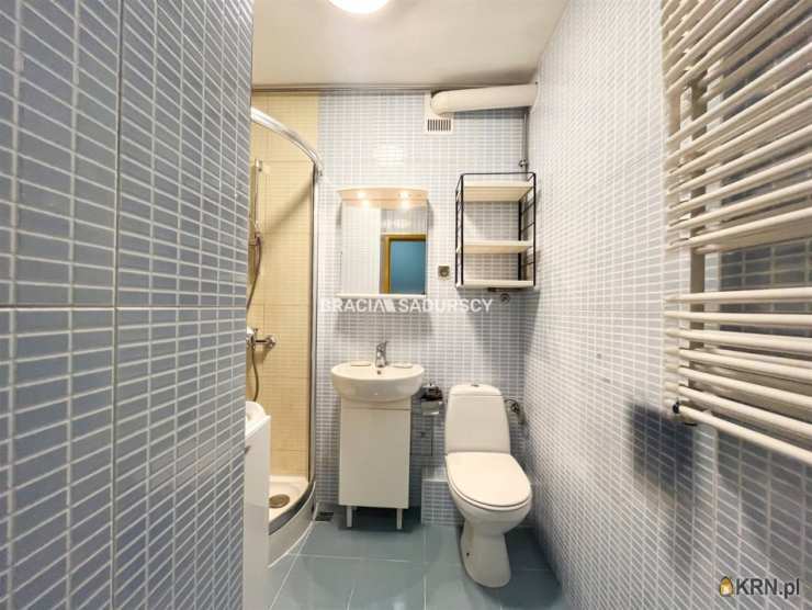 1 pokojowe, Kraków, Bieńczyce, ul. Jagiellońskie, Mieszkanie  do wynajęcia