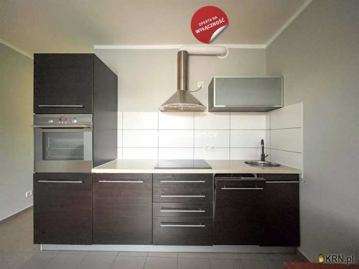 Mieszkanie  do wynajęcia, Kraków, Bieńczyce, ul. Jagiellońskie, 1 pokojowe