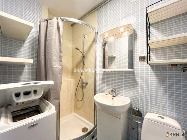 1 pokojowe, Mieszkanie  do wynajęcia, Kraków, Bieńczyce, ul. Jagiellońskie