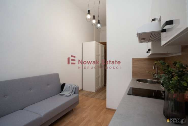 Kraków, Grzegórzki, ul. gen. J. Dwernickiego, Mieszkanie  do wynajęcia, 1 pokojowe