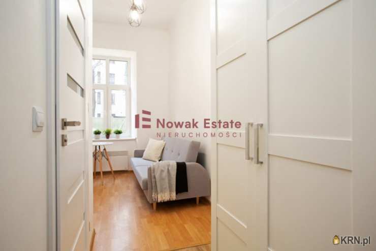 Kraków, Grzegórzki, ul. gen. J. Dwernickiego, 1 pokojowe, Mieszkanie  do wynajęcia