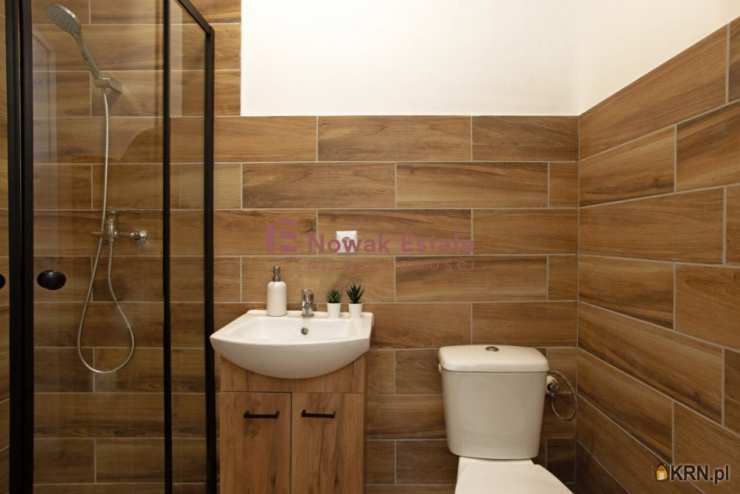 1 pokojowe, Kraków, Grzegórzki, ul. gen. J. Dwernickiego, Mieszkanie  do wynajęcia