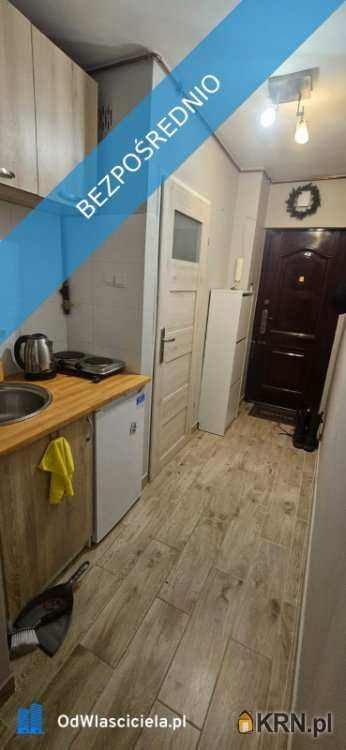 Mieszkanie  na sprzedaż, 1 pokojowe, Kraków, Prądnik Biały, ul. Gnieźnieńska