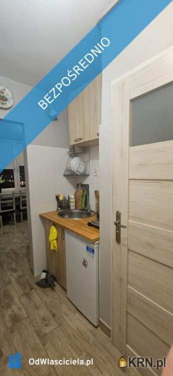 Kraków, Prądnik Biały, ul. Gnieźnieńska, Mieszkanie  na sprzedaż, 1 pokojowe