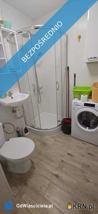 Kraków, Prądnik Biały, ul. Gnieźnieńska, 1 pokojowe, Mieszkanie  na sprzedaż