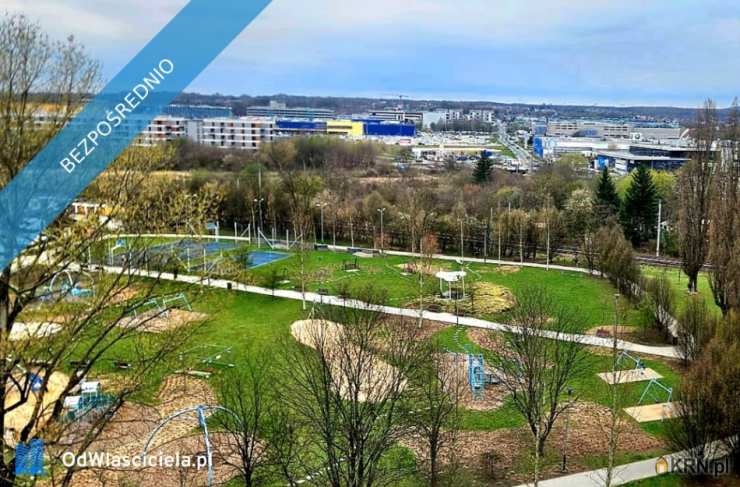 1 pokojowe, Kraków, Prądnik Biały, ul. Gnieźnieńska, Mieszkanie  na sprzedaż