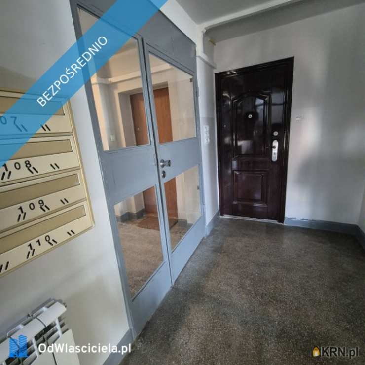 OdWlasciciela.pl, Mieszkanie  na sprzedaż, Kraków, Prądnik Biały, ul. Gnieźnieńska