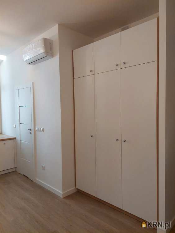 1 pokojowe, Kraków, Krowodrza/Łobzów, ul. H. Sienkiewicza, Mieszkanie  do wynajęcia