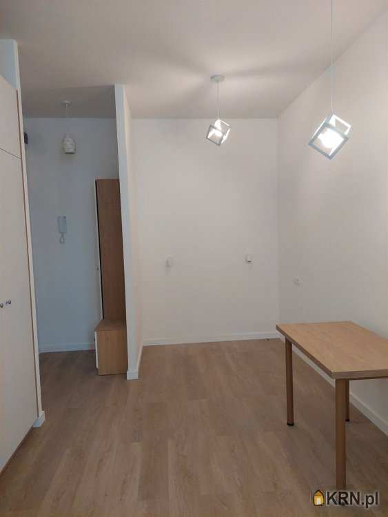 1 pokojowe, Mieszkanie  do wynajęcia, Kraków, Krowodrza/Łobzów, ul. H. Sienkiewicza