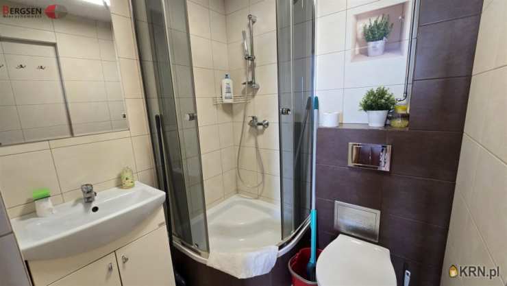 Kraków, Grzegórzki/Dąbie, ul. Pokoju, Mieszkanie  do wynajęcia, 1 pokojowe